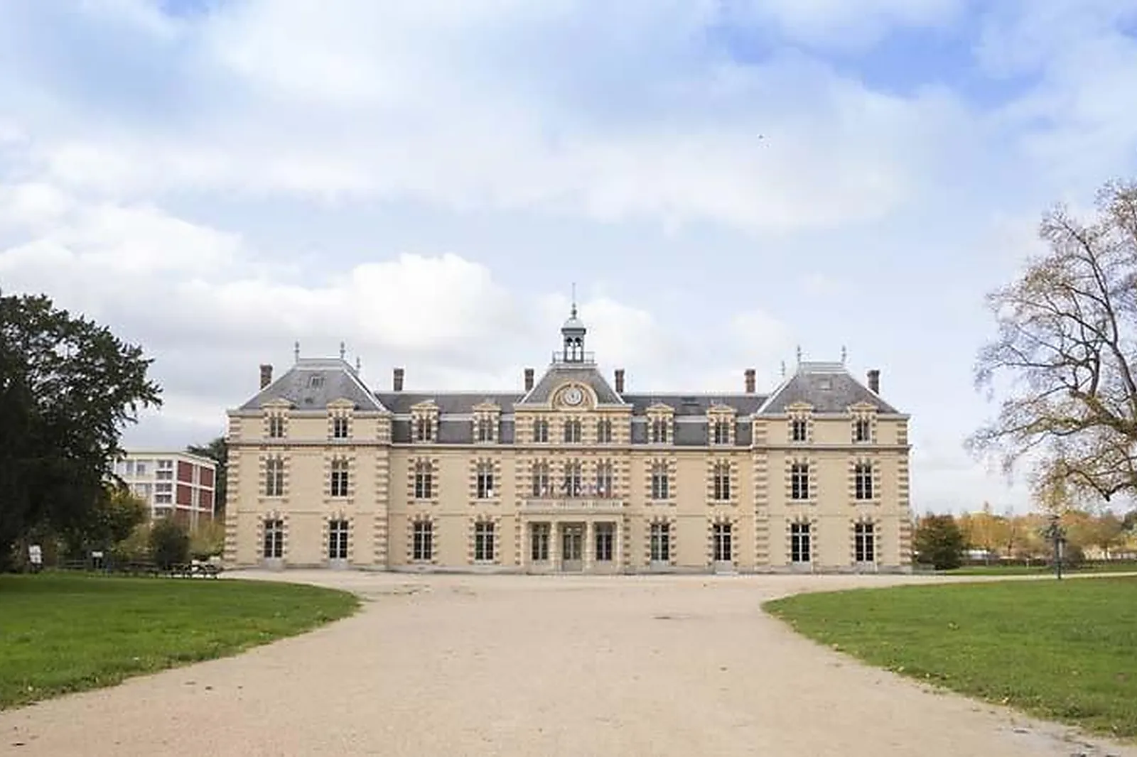 Lieux événementiels, DOMAINE DE LA GRANGE - LA PREVÔTE