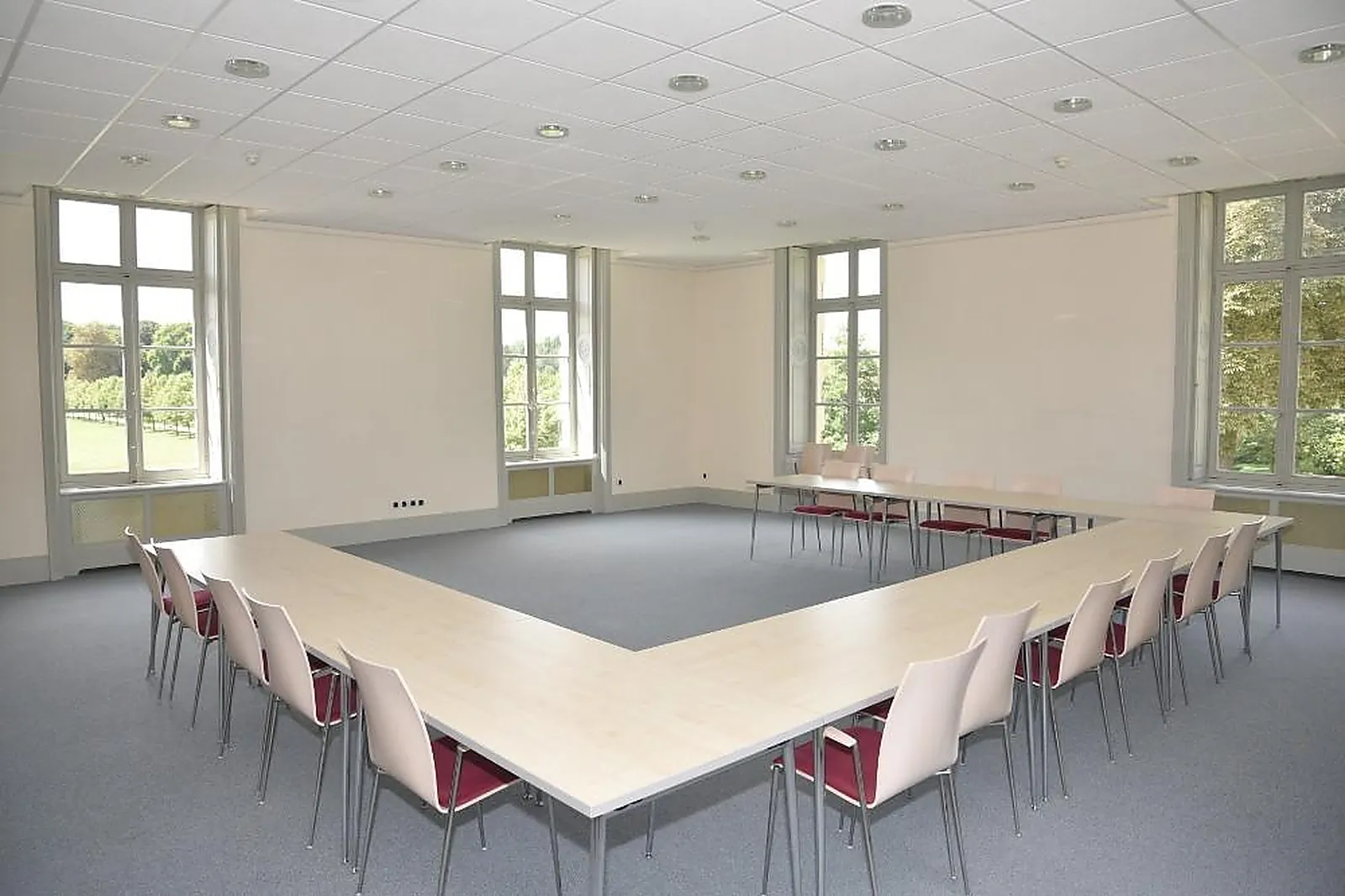 Lieux événementiels, DOMAINE DE LA GRANGE - LA PREVÔTE