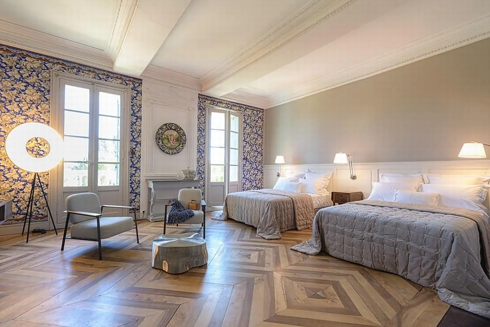 Lieux événementiels, DOMAINE DE LA MONESTARIÉ