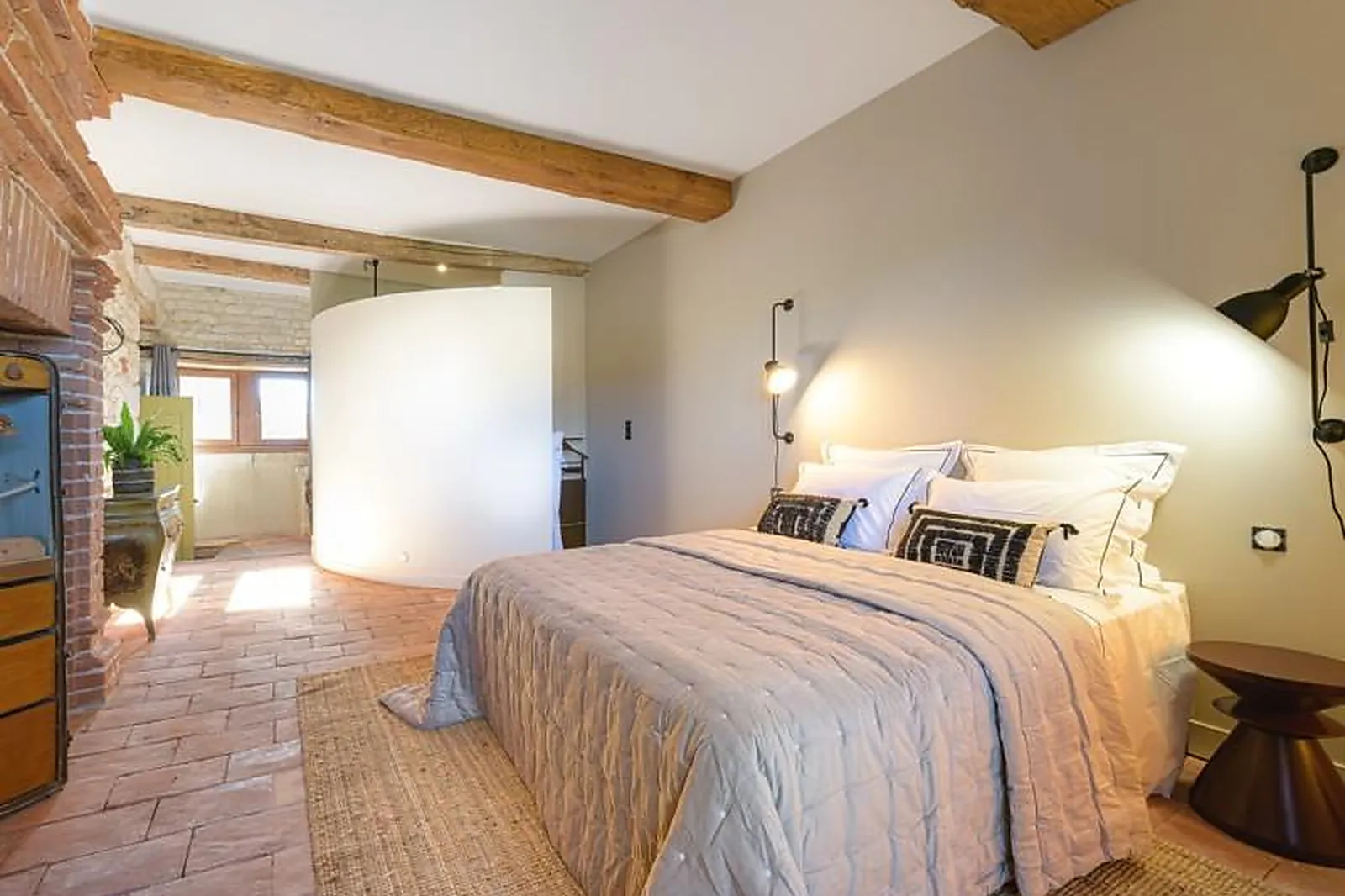 Lieux événementiels, DOMAINE DE LA MONESTARIÉ