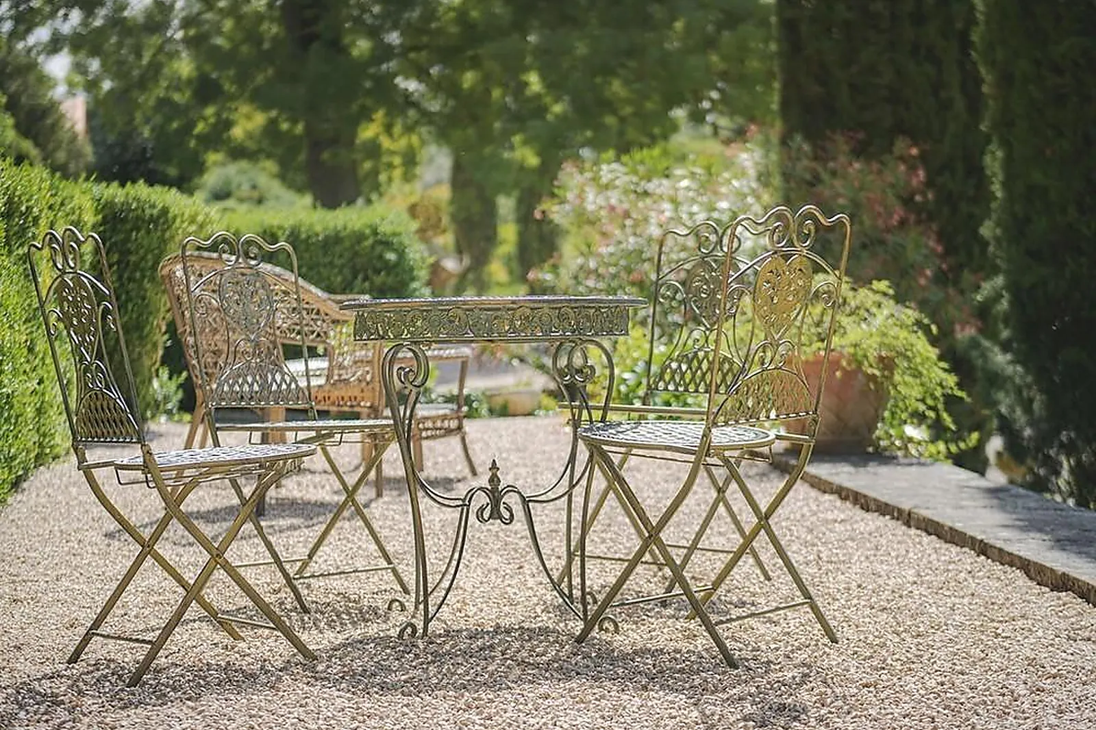 Lieux événementiels, DOMAINE DE LA MONESTARIÉ