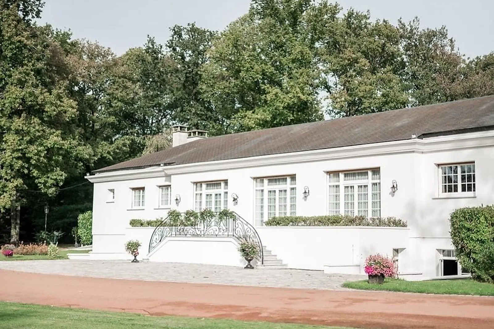 Lieux événementiels, DOMAINE DE LA MUETTE