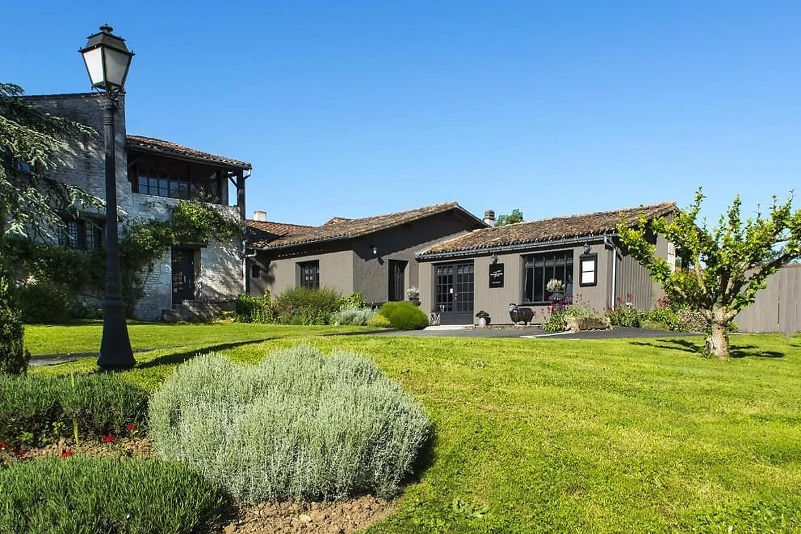 Lieux événementiels, DOMAINE DE LA TUILERIE