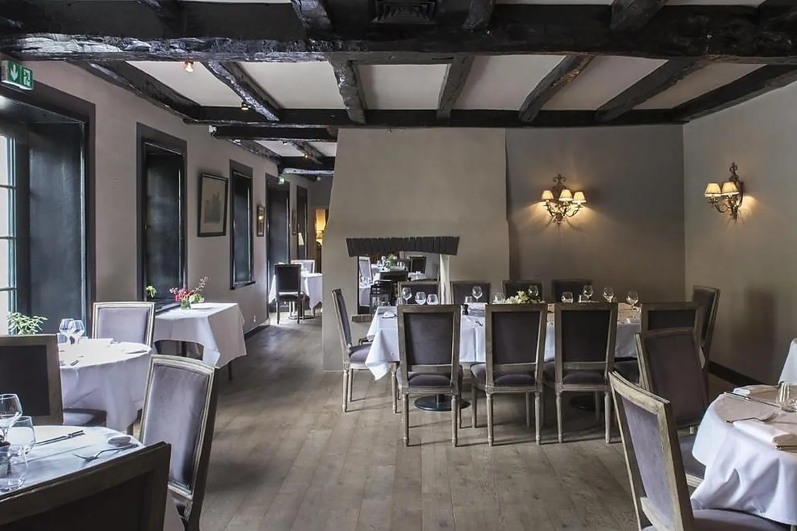 Lieux événementiels, DOMAINE DE LA TUILERIE