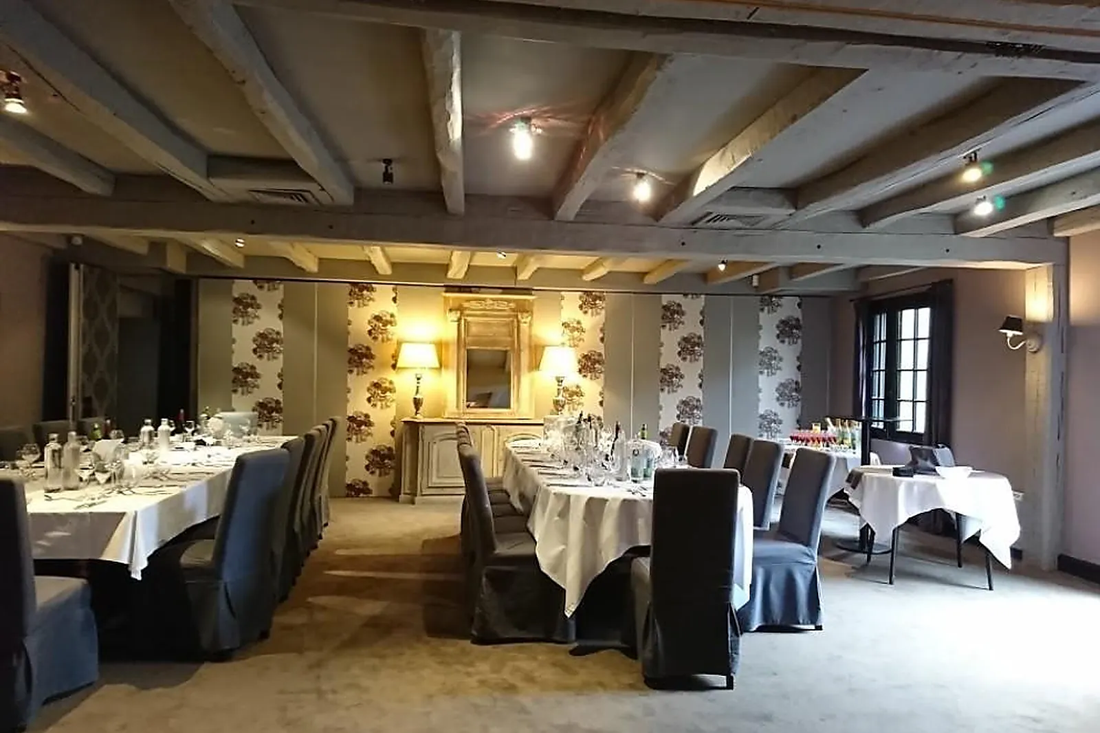 Lieux événementiels, DOMAINE DE LA TUILERIE