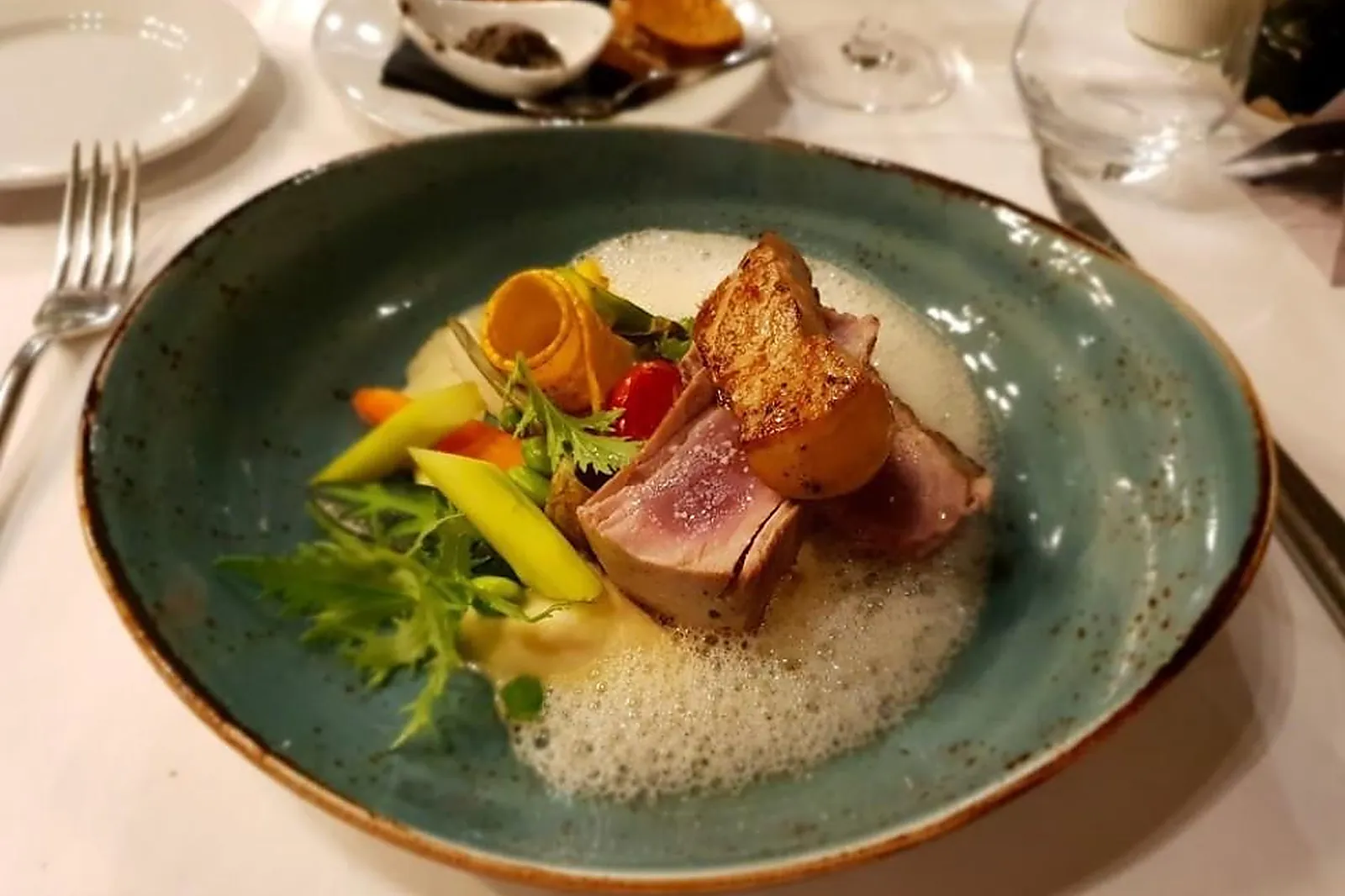 Lieux événementiels, DOMAINE DE LA TUILERIE