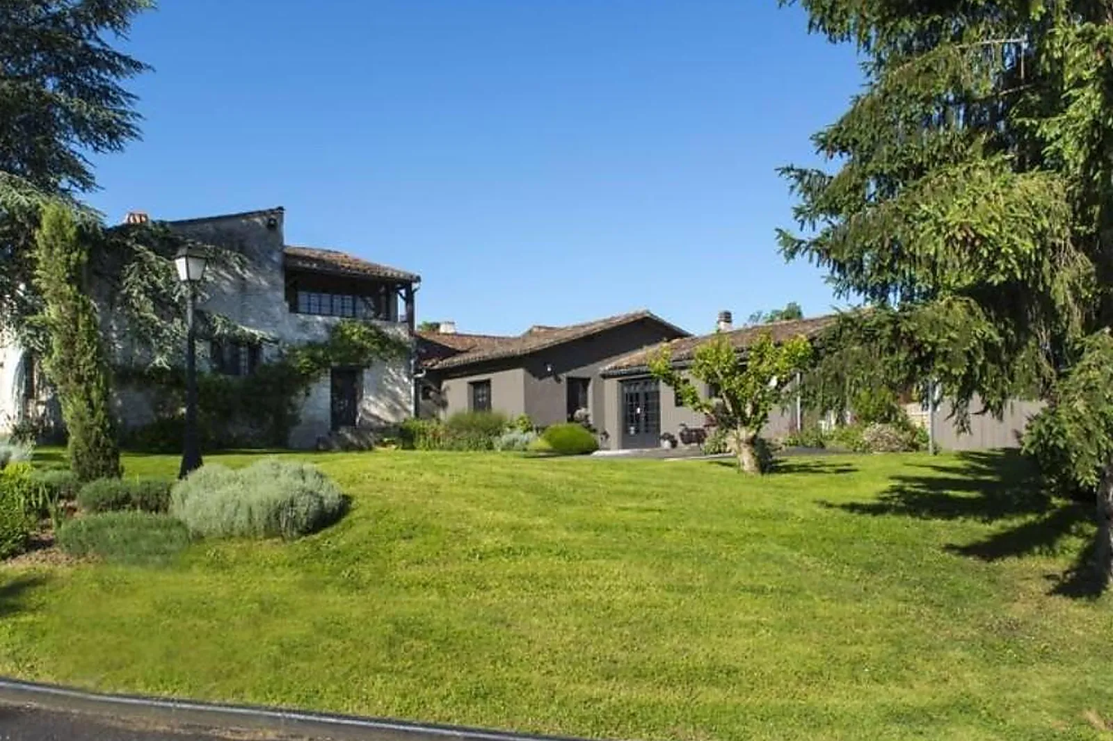 Lieux événementiels, DOMAINE DE LA TUILERIE