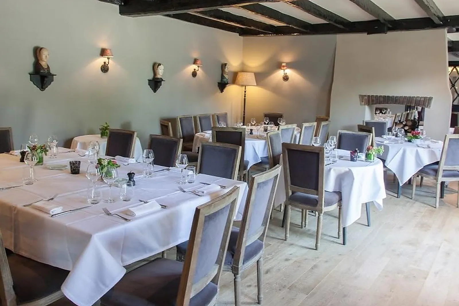 Lieux événementiels, DOMAINE DE LA TUILERIE