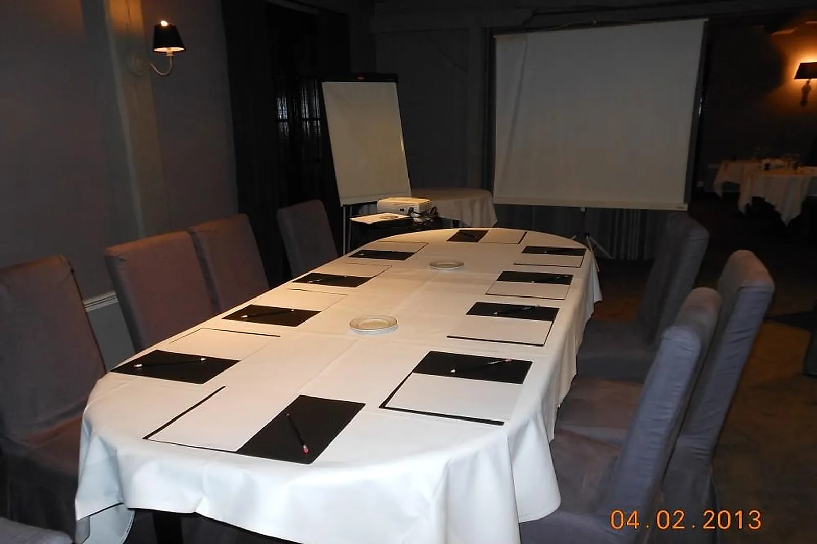 Lieux événementiels, DOMAINE DE LA TUILERIE