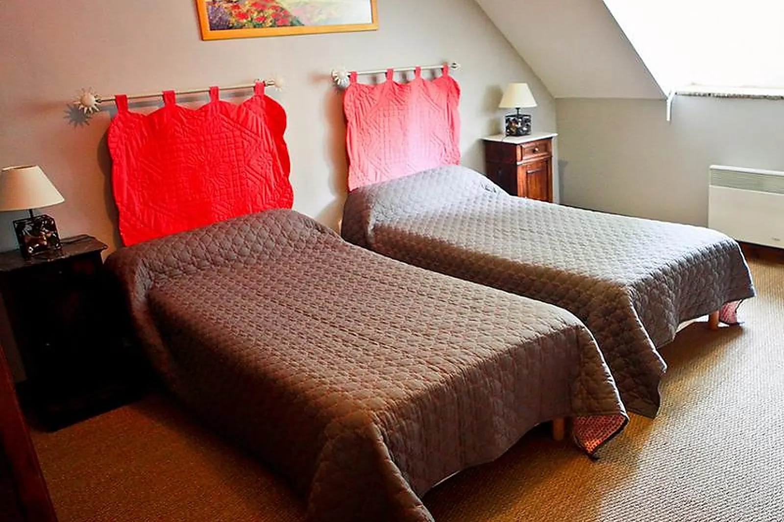 Lieux événementiels, DOMAINE DE LA VALLÉE AUX PAGES