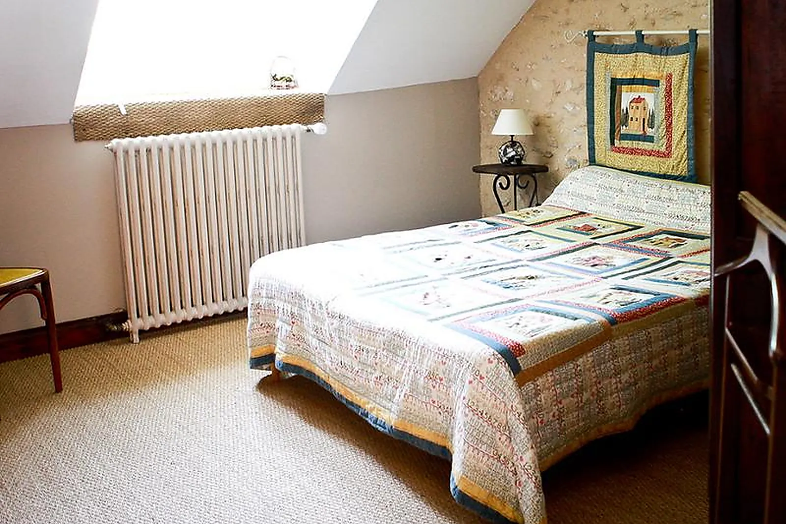 Lieux événementiels, DOMAINE DE LA VALLÉE AUX PAGES