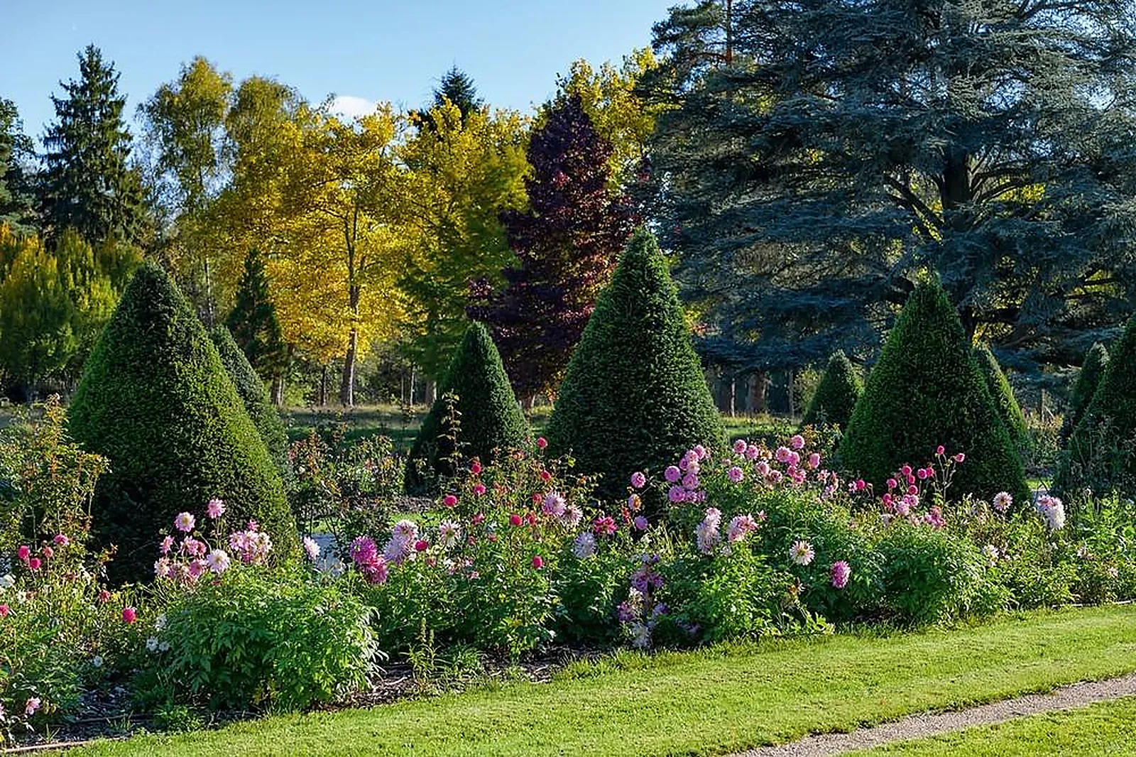 Lieux événementiels, DOMAINE DE LA VOISINE PERNOD RICARD UNIVERSITY