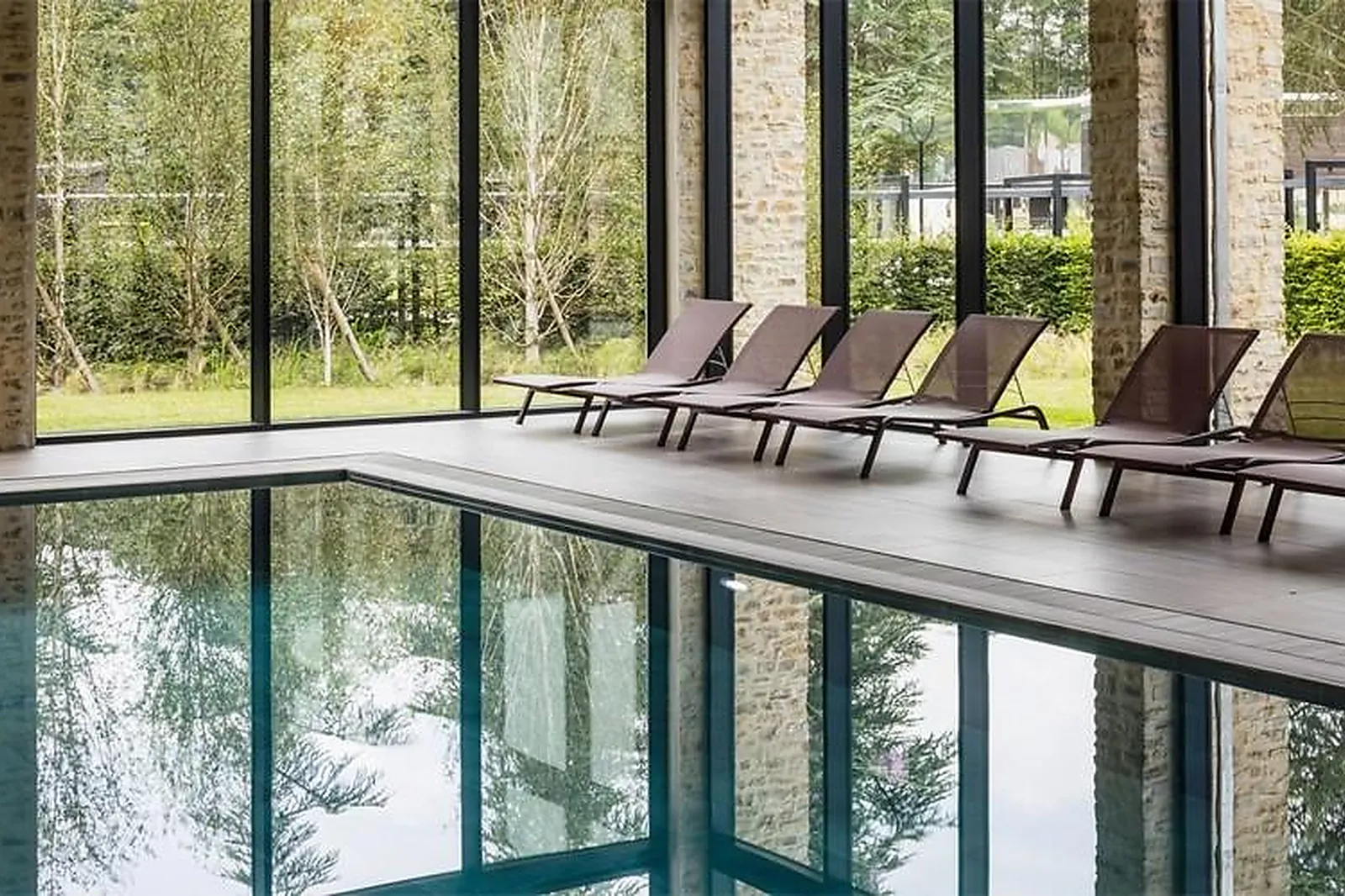 Lieux événementiels, DOMAINE DE LA VOISINE PERNOD RICARD UNIVERSITY