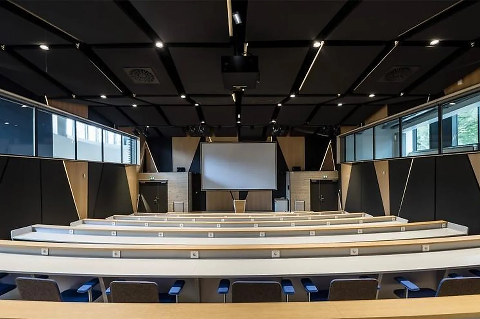 Lieux événementiels, DOMAINE DE LA VOISINE PERNOD RICARD UNIVERSITY