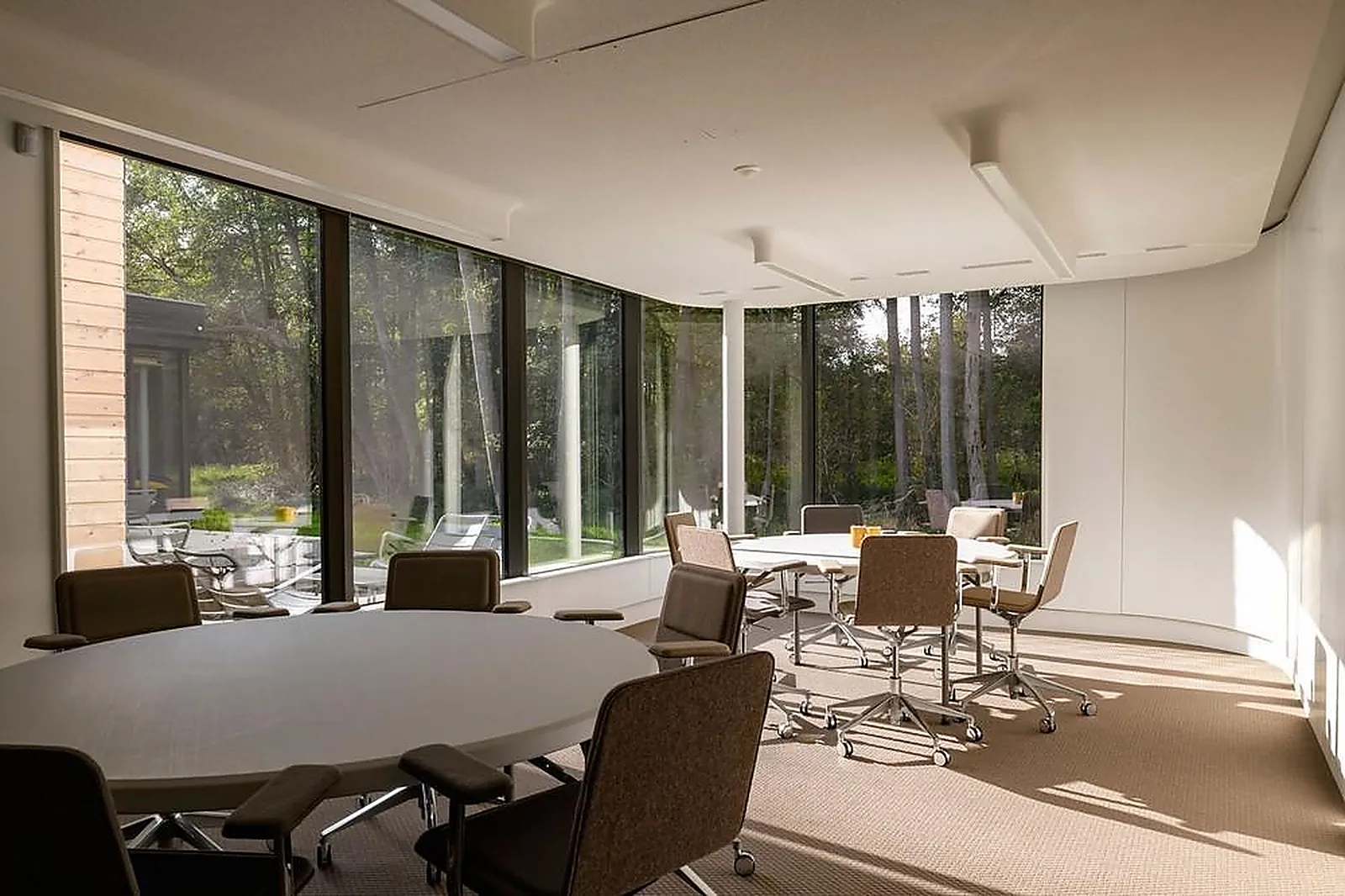 Lieux événementiels, DOMAINE DE LA VOISINE PERNOD RICARD UNIVERSITY