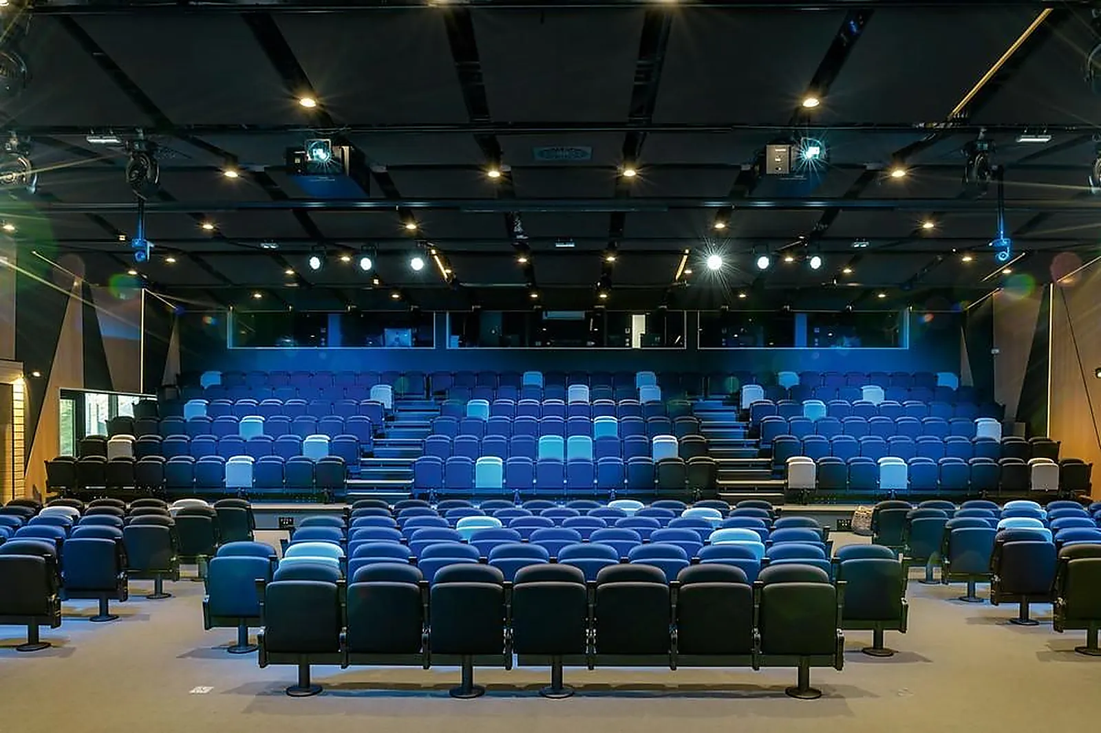 Lieux événementiels, DOMAINE DE LA VOISINE PERNOD RICARD UNIVERSITY