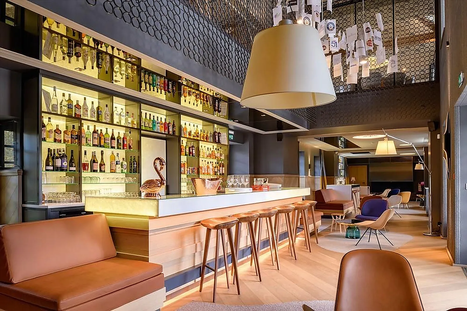 Lieux événementiels, DOMAINE DE LA VOISINE PERNOD RICARD UNIVERSITY