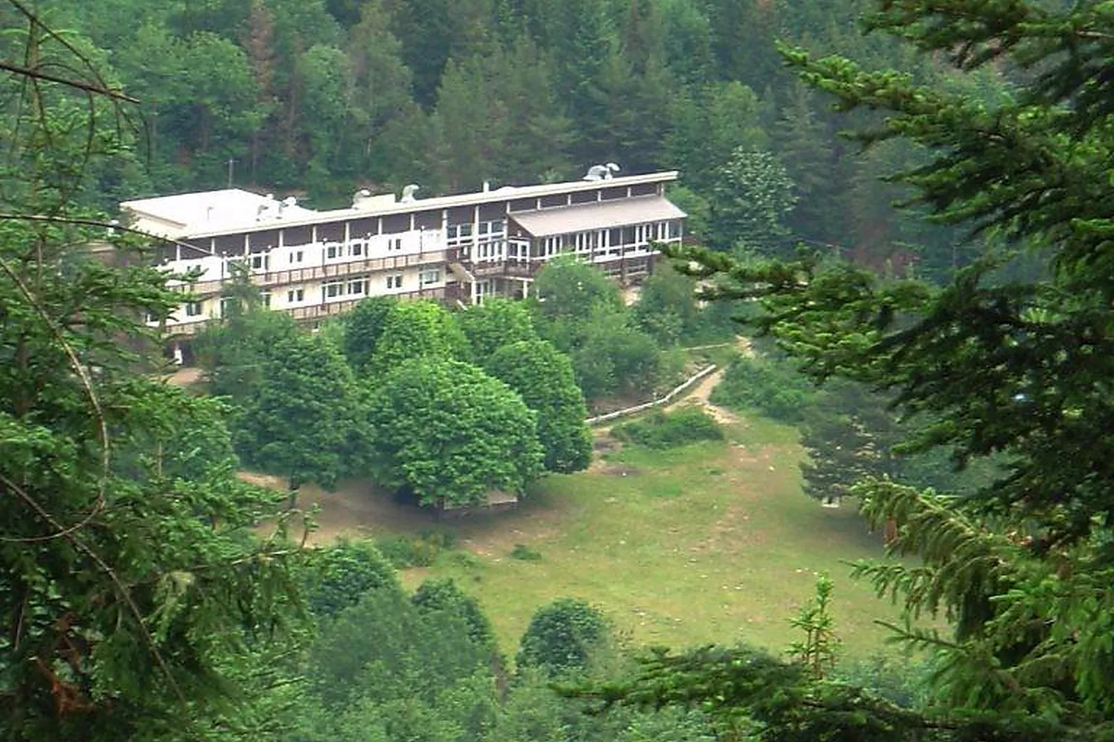 Lieux événementiels, DOMAINE DE LALAYE