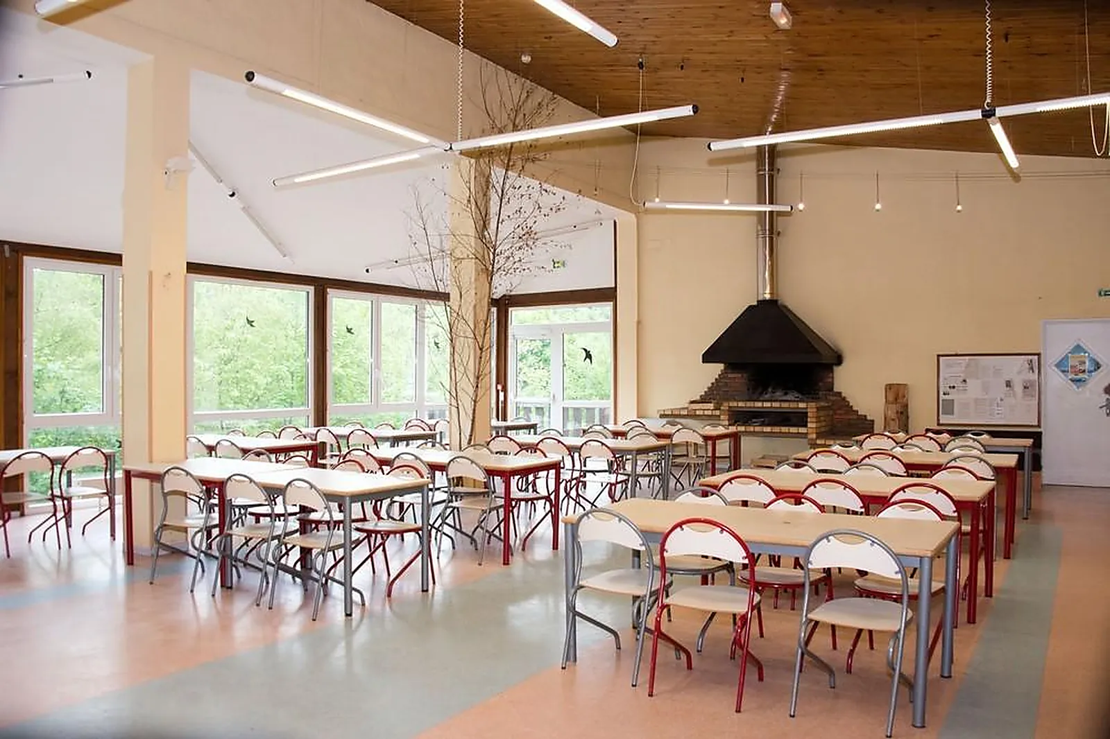 Lieux événementiels, DOMAINE DE LALAYE