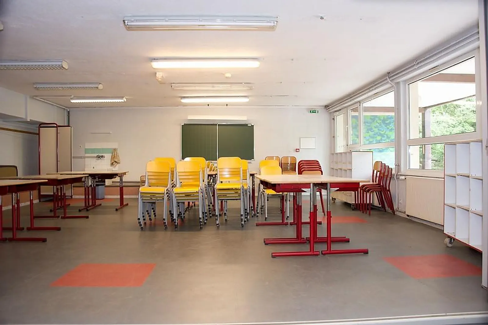 Lieux événementiels, DOMAINE DE LALAYE