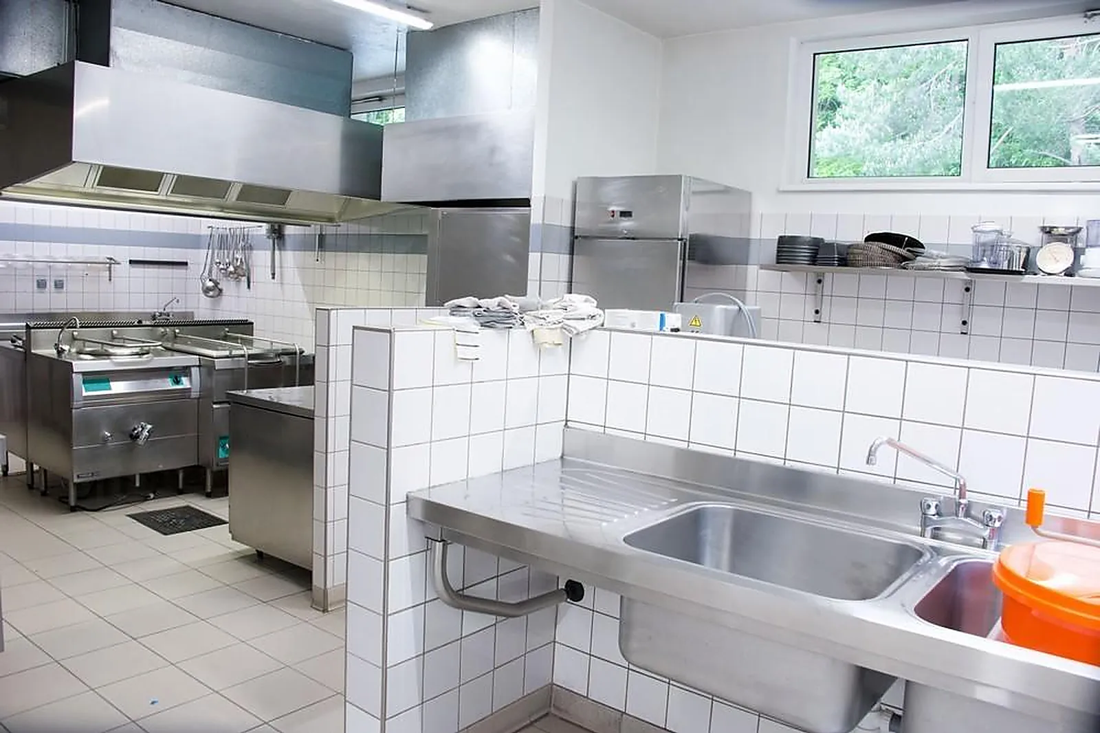 Lieux événementiels, DOMAINE DE LALAYE