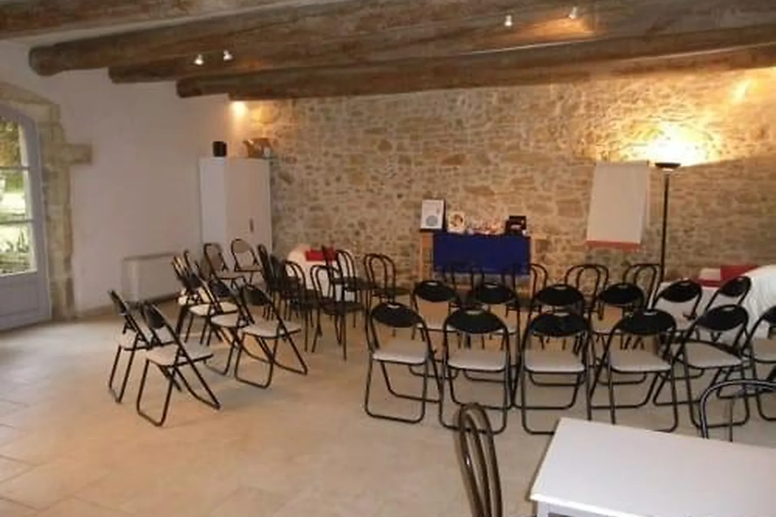 Lieux événementiels, DOMAINE DE LAMARTINE