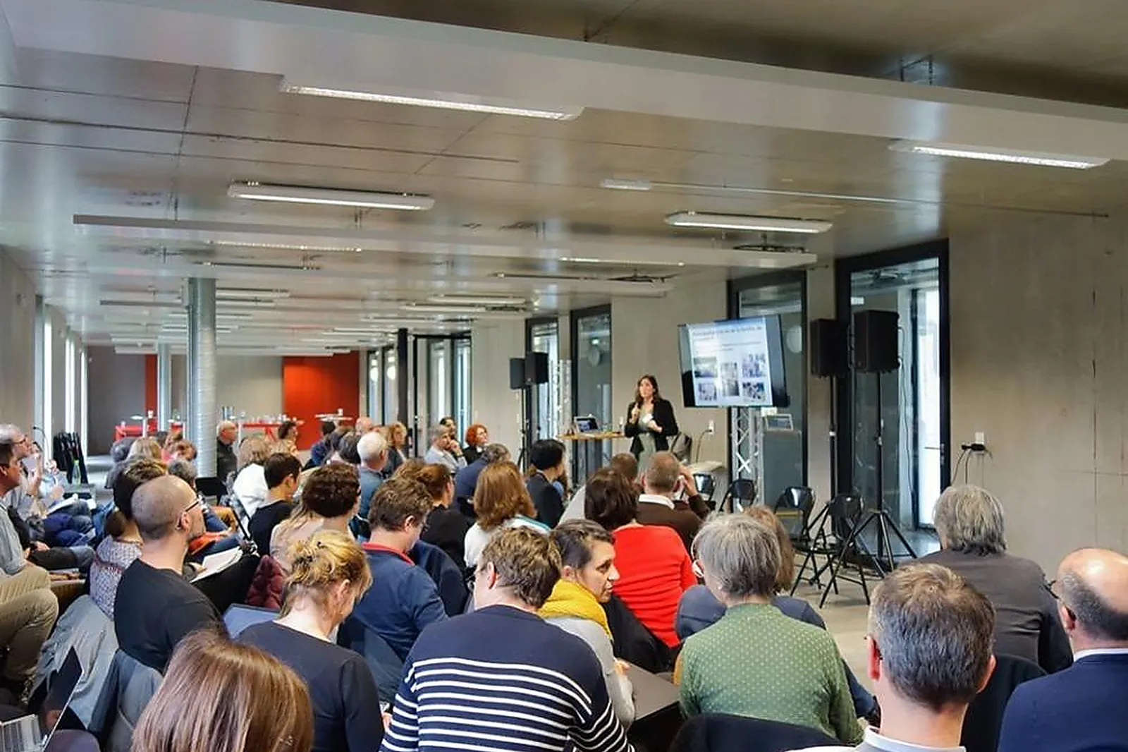 Lieux événementiels, DOMAINE DE LAND ROHAN