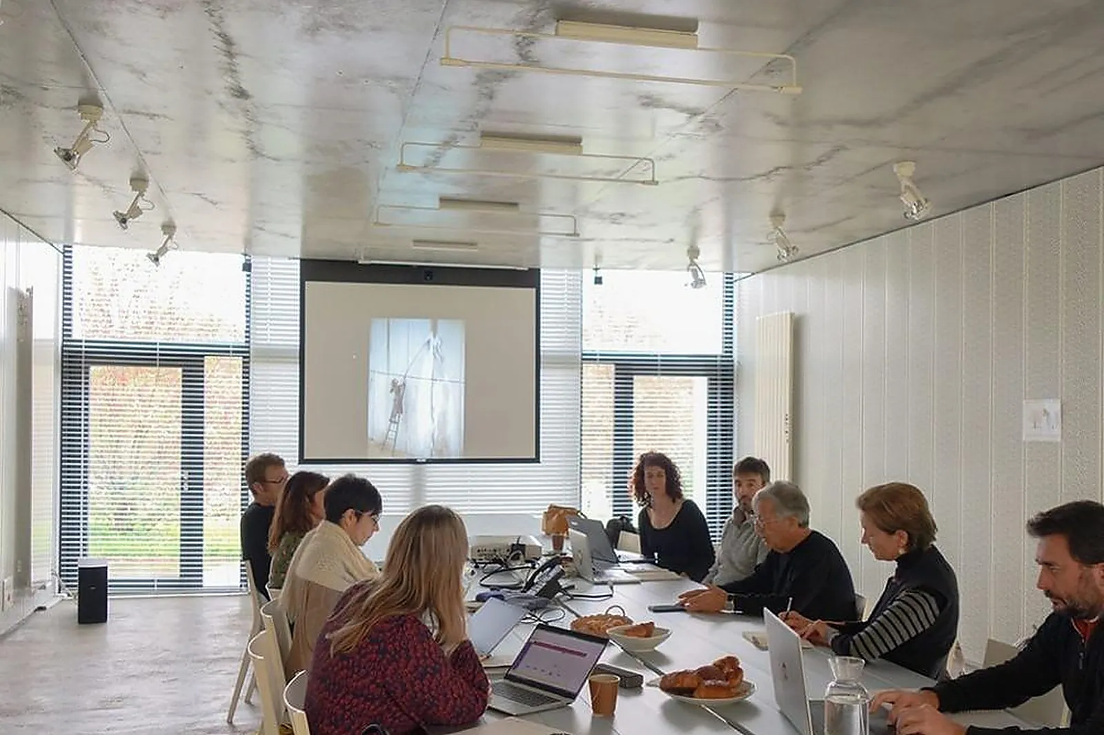 Lieux événementiels, DOMAINE DE LAND ROHAN