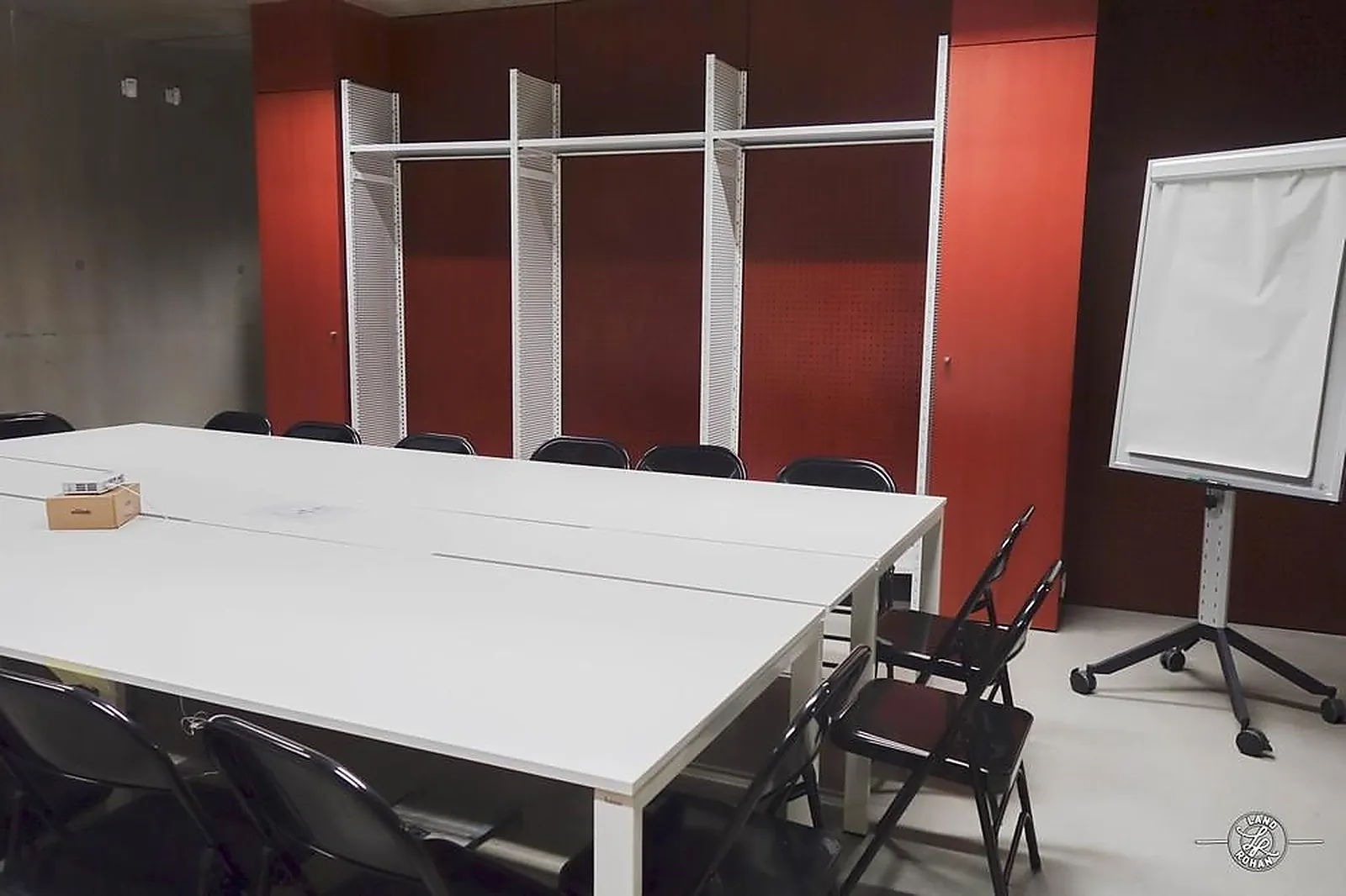 Lieux événementiels, DOMAINE DE LAND ROHAN