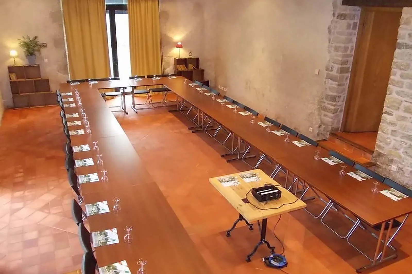 Lieux événementiels, DOMAINE DE LANNIRON