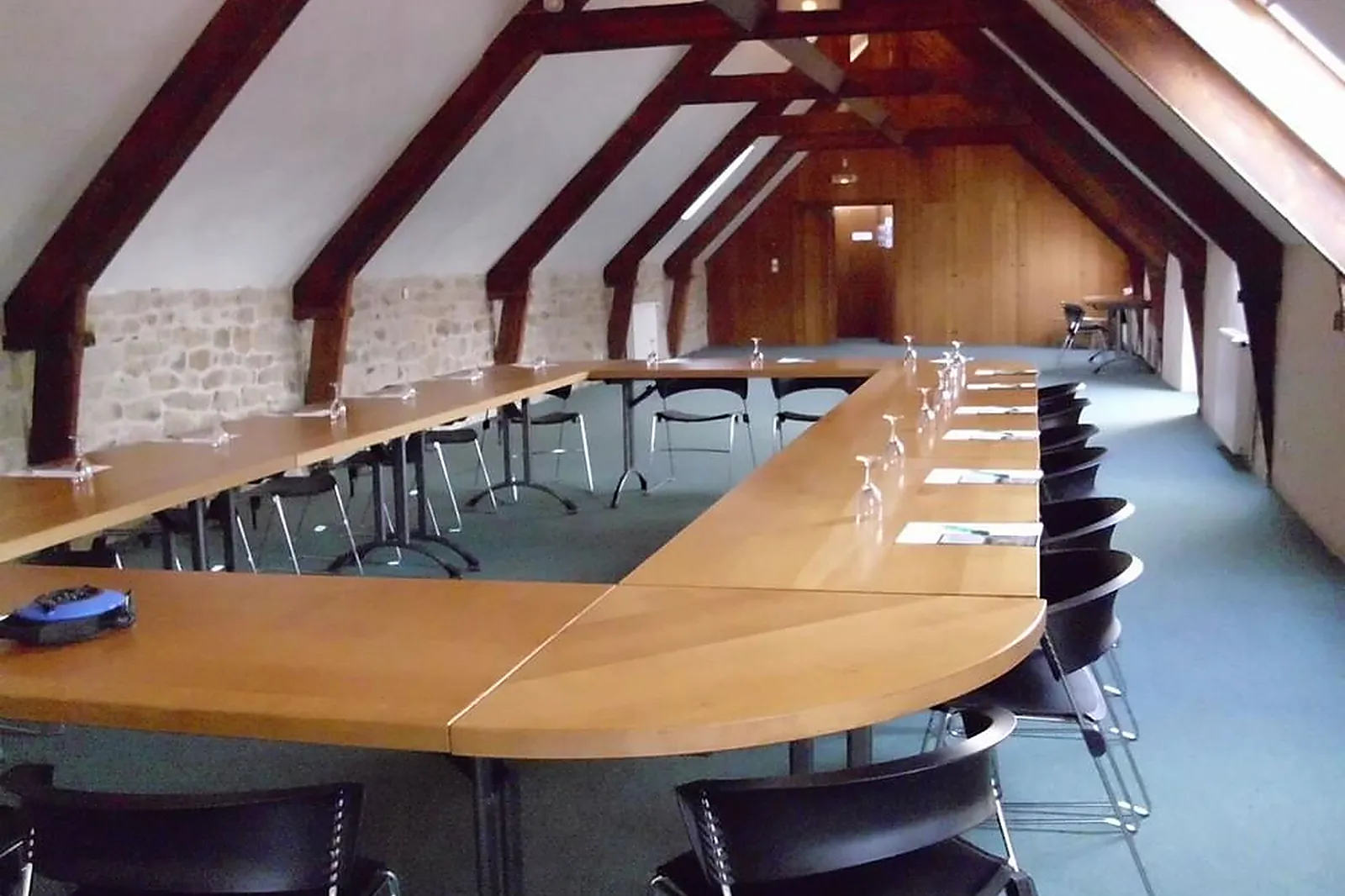 Lieux événementiels, DOMAINE DE LANNIRON