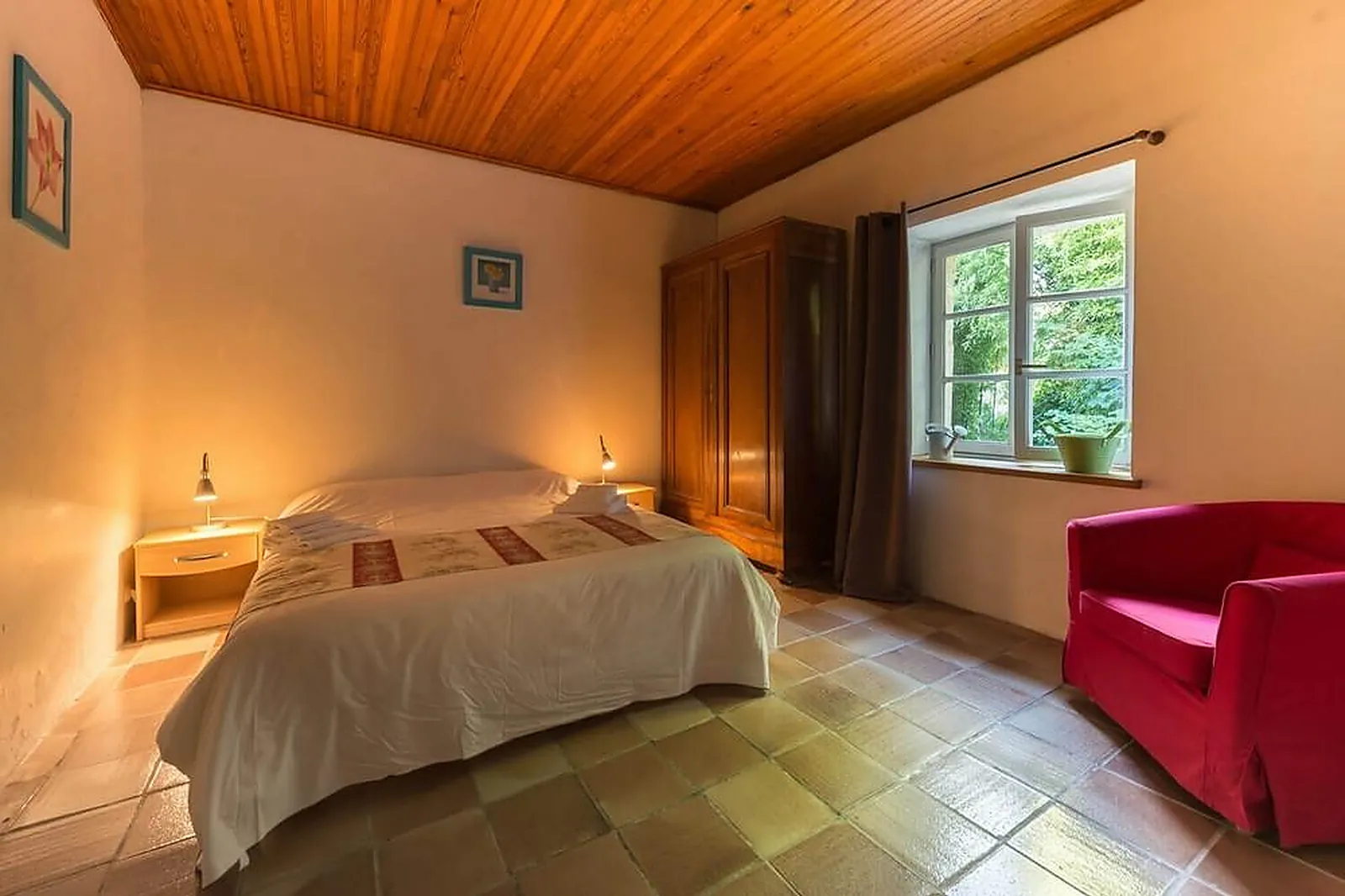 Lieux événementiels, DOMAINE DE LANNIRON