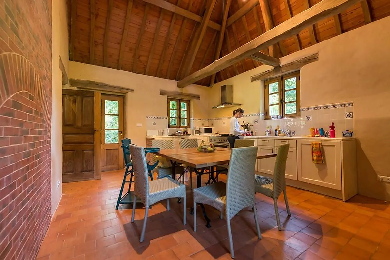 Lieux événementiels, DOMAINE DE LANNIRON