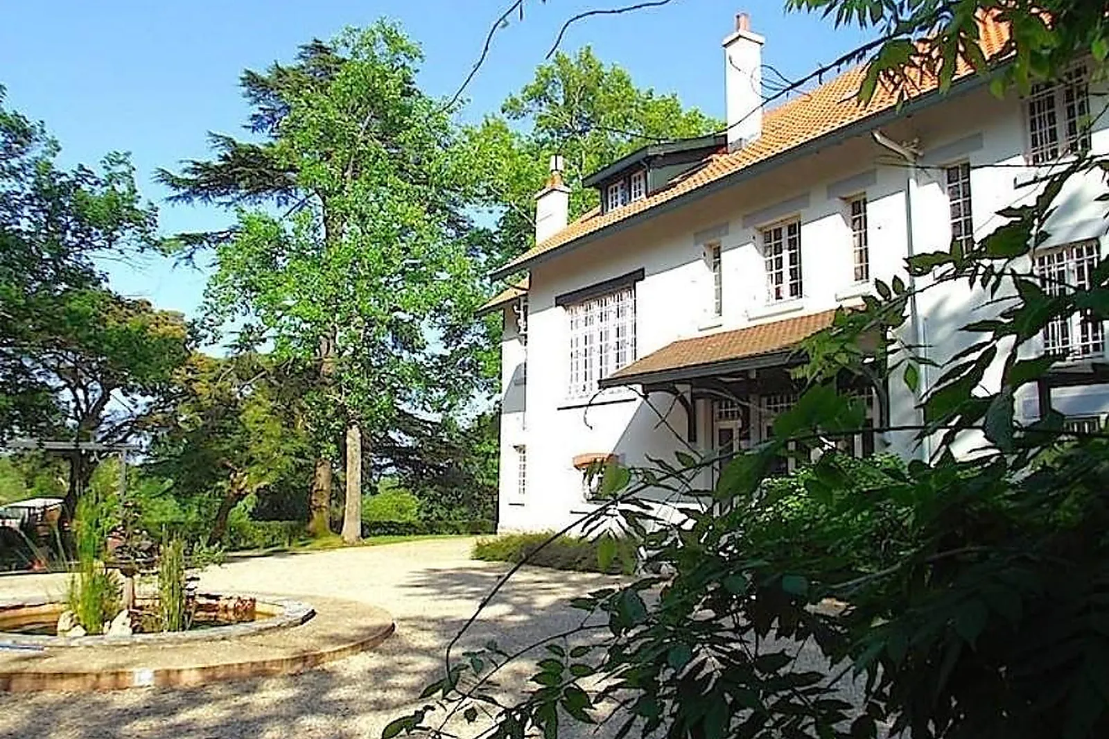 Lieux événementiels, DOMAINE DE LARBÉOU