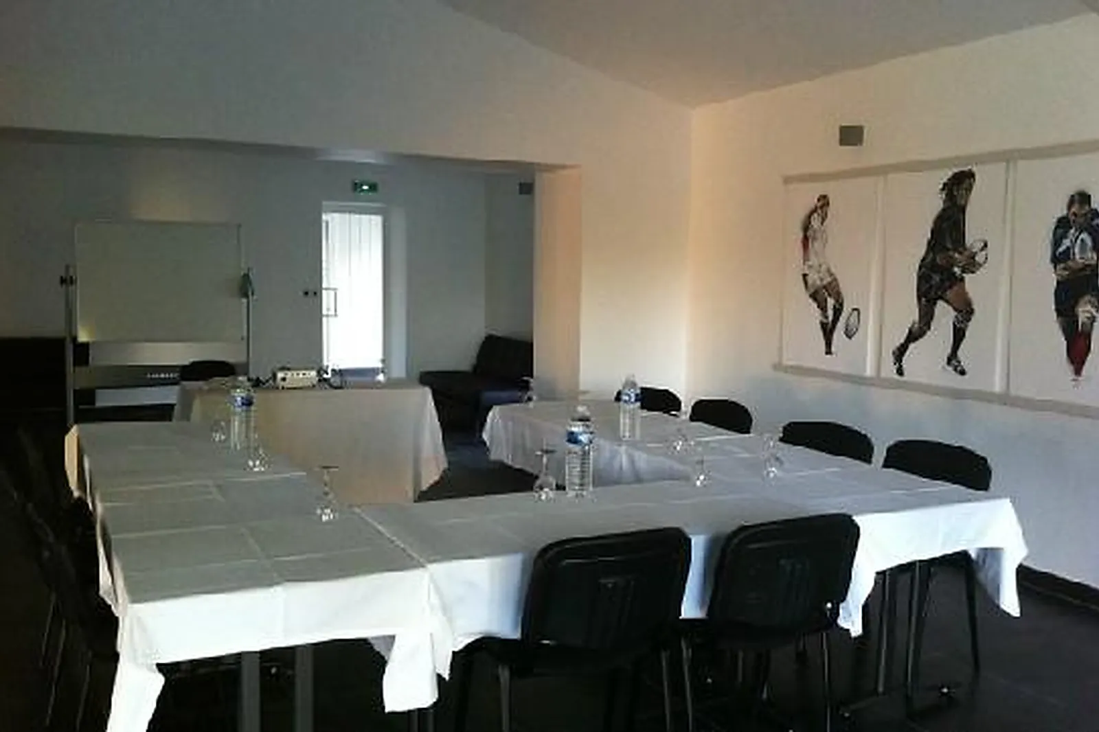 Lieux événementiels, DOMAINE DE LARCHEY