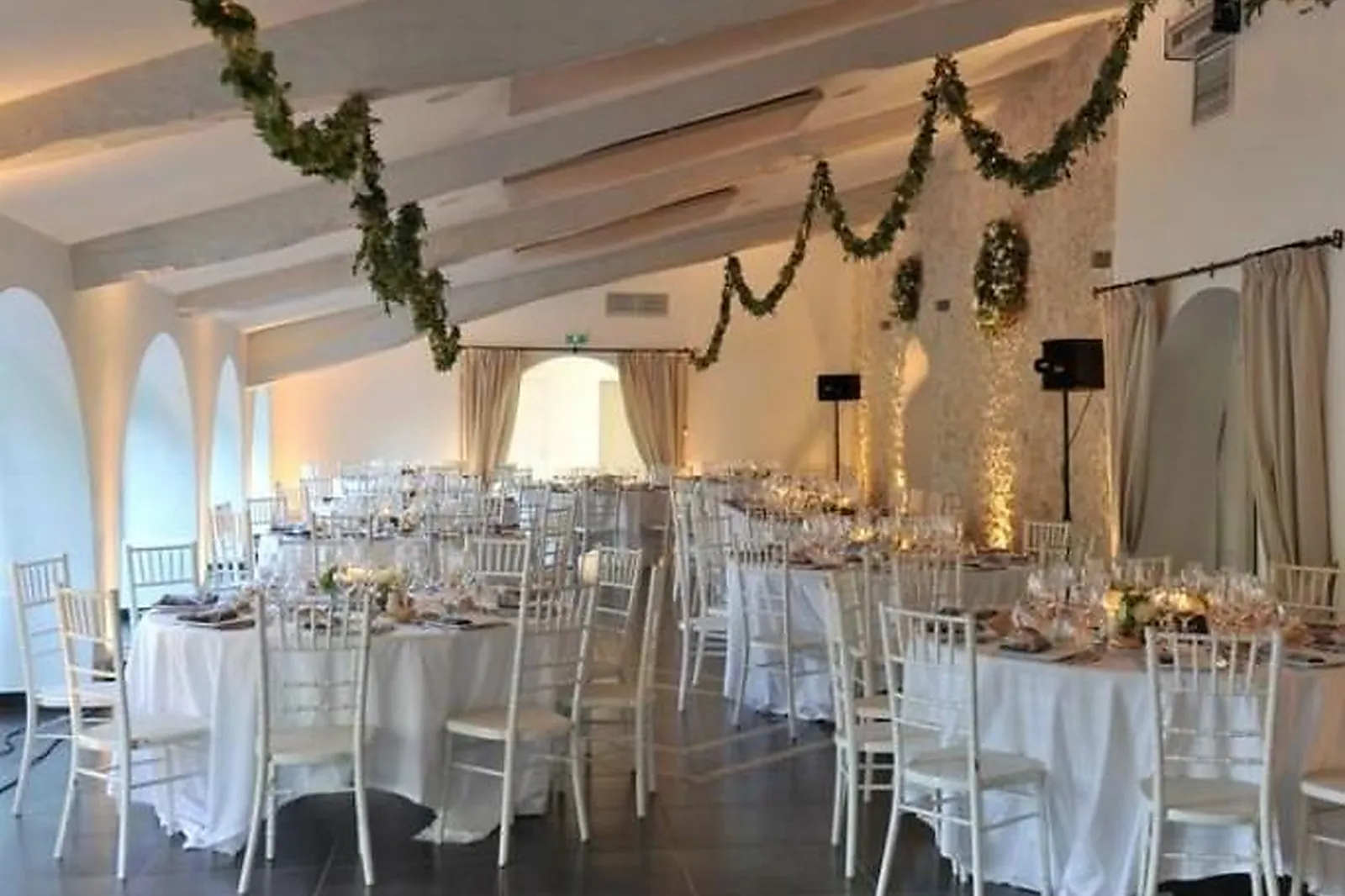 Lieux événementiels, DOMAINE DE LARCHEY