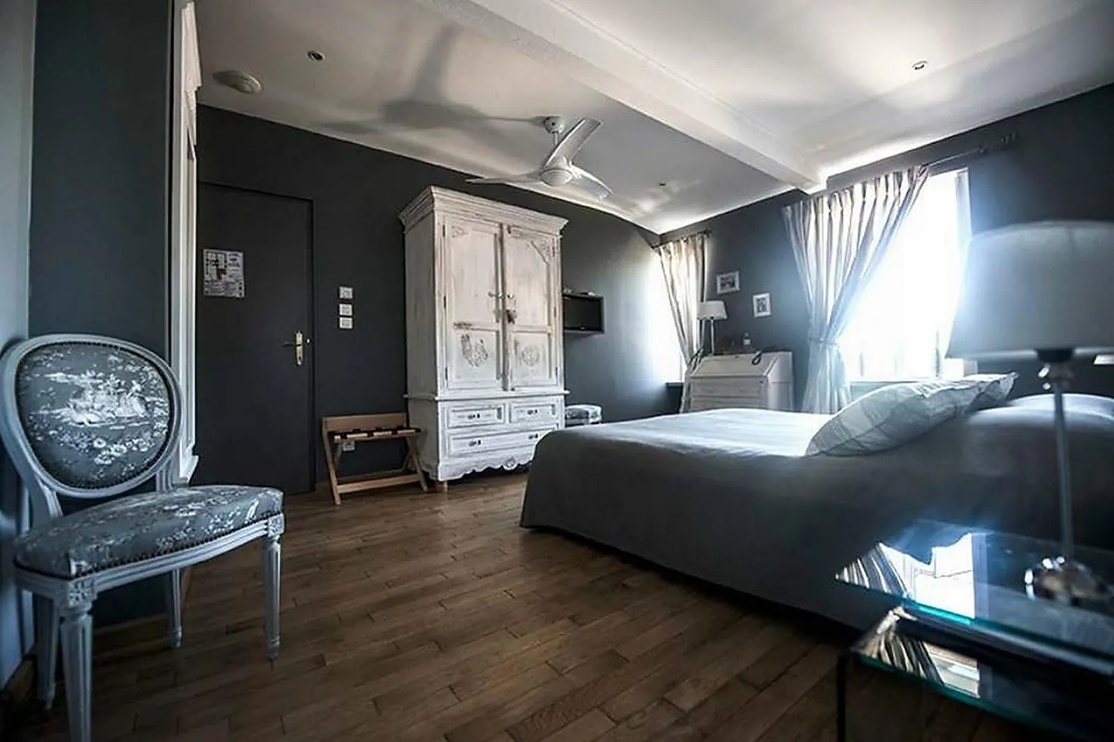 Lieux événementiels, DOMAINE DE LARCHEY