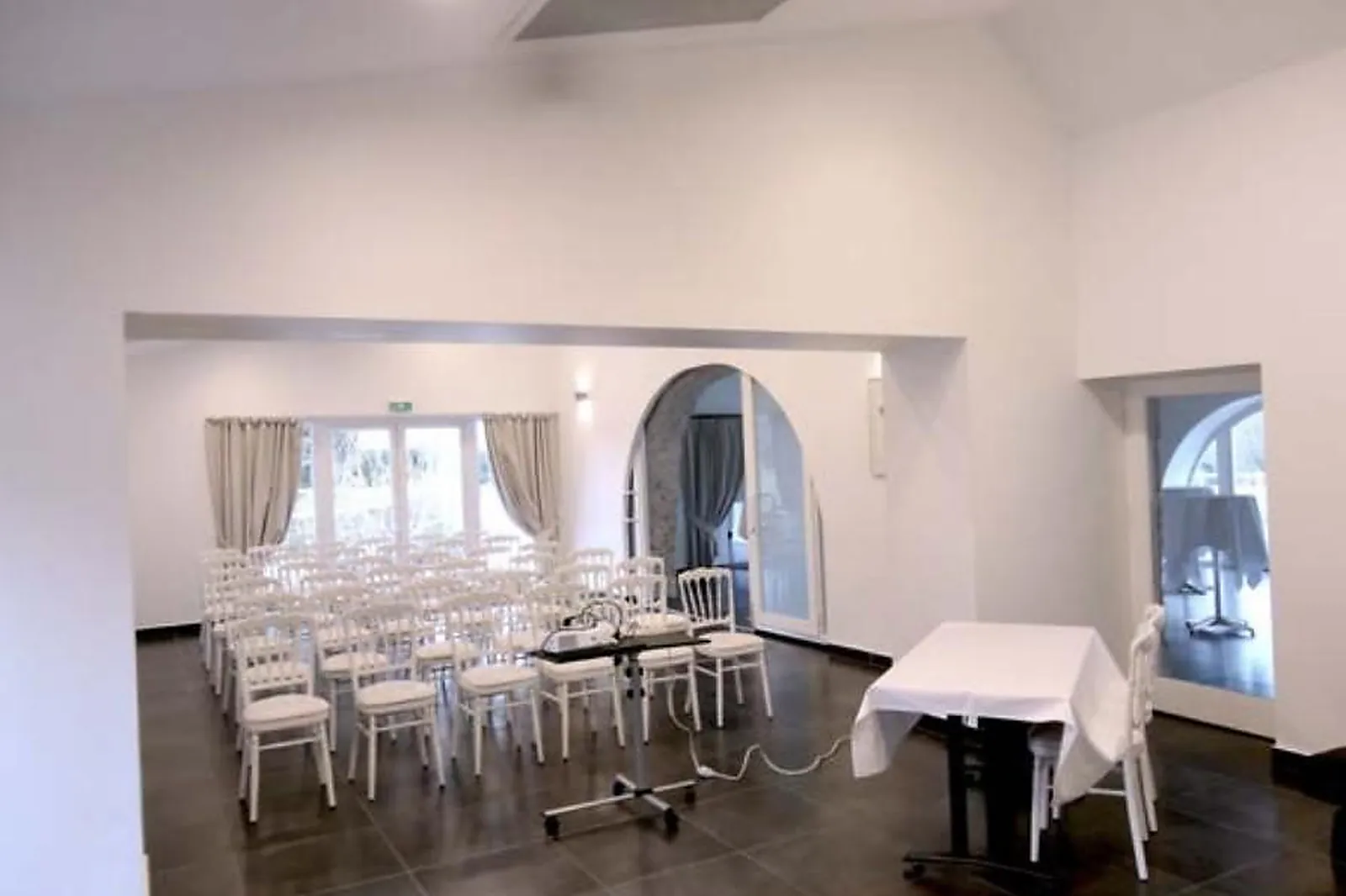 Lieux événementiels, DOMAINE DE LARCHEY