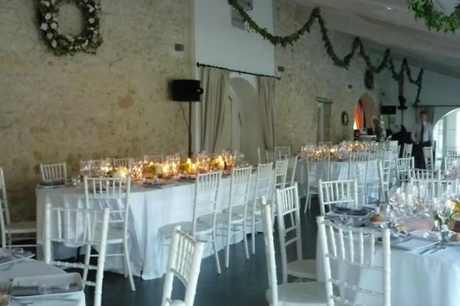 Lieux événementiels, DOMAINE DE LARCHEY