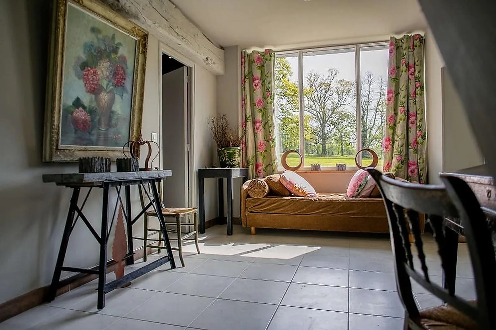 Lieux événementiels, DOMAINE DE LAUMONDIÈRE