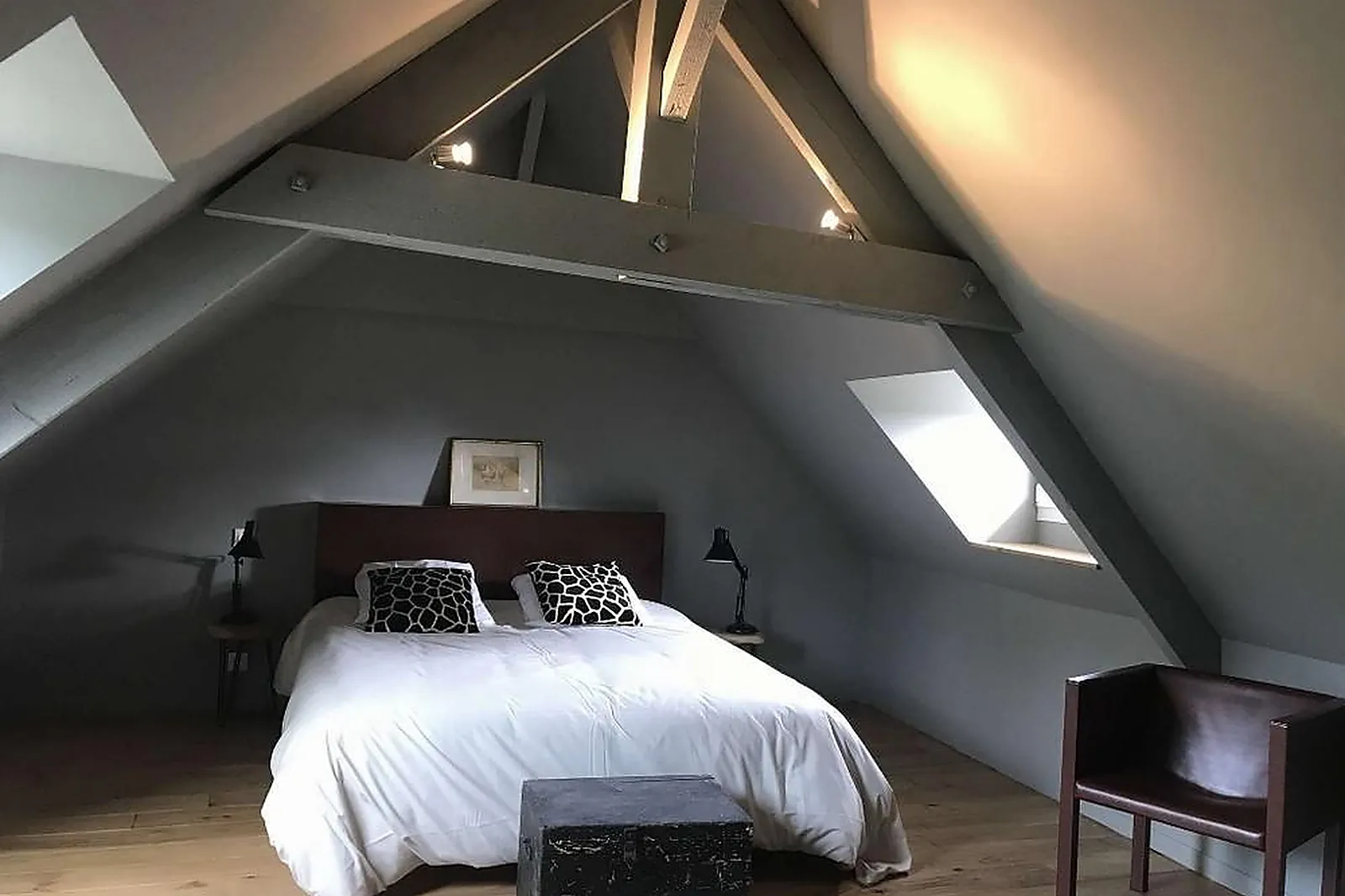 Lieux événementiels, DOMAINE DE LAUMONDIÈRE