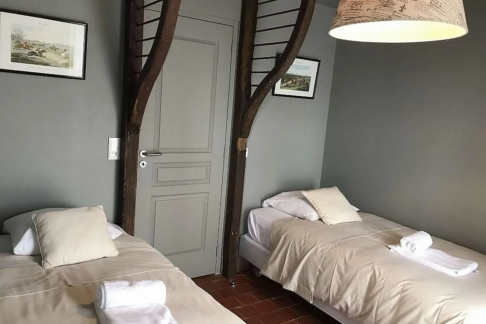 Lieux événementiels, DOMAINE DE LAUMONDIÈRE