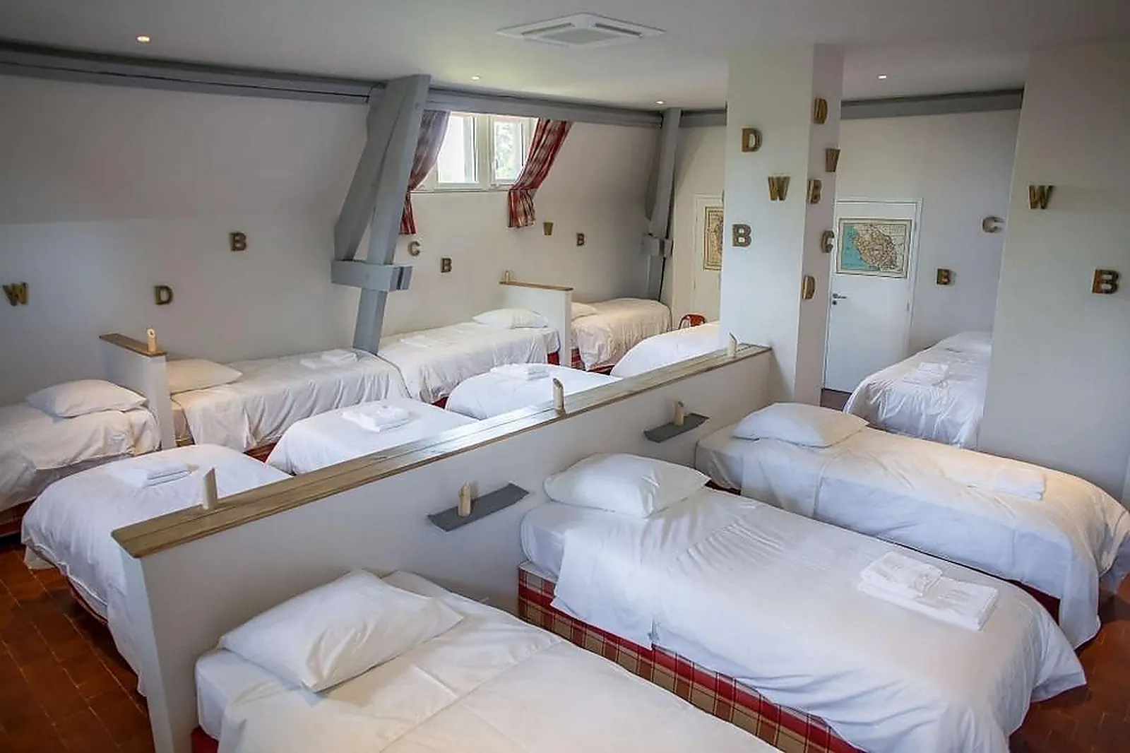 Lieux événementiels, DOMAINE DE LAUMONDIÈRE