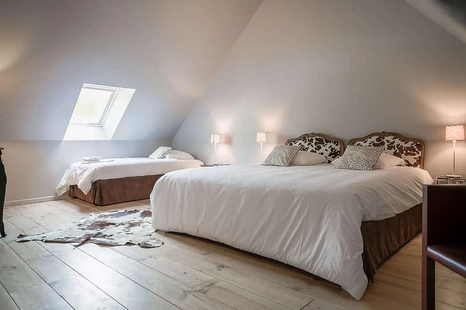 Lieux événementiels, DOMAINE DE LAUMONDIÈRE