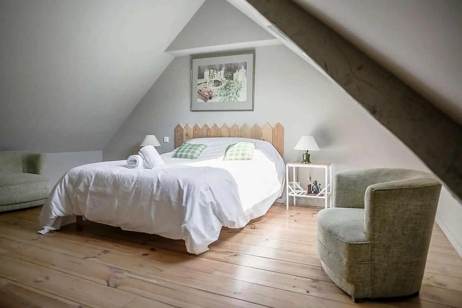 Lieux événementiels, DOMAINE DE LAUMONDIÈRE