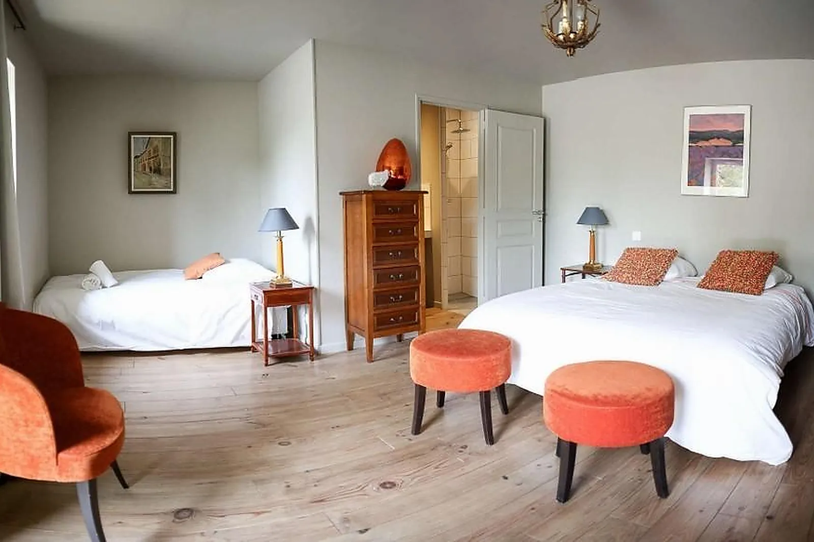 Lieux événementiels, DOMAINE DE LAUMONDIÈRE