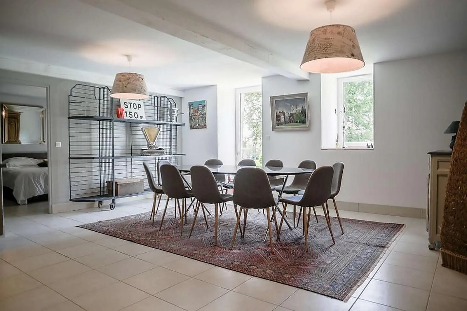 Lieux événementiels, DOMAINE DE LAUMONDIÈRE