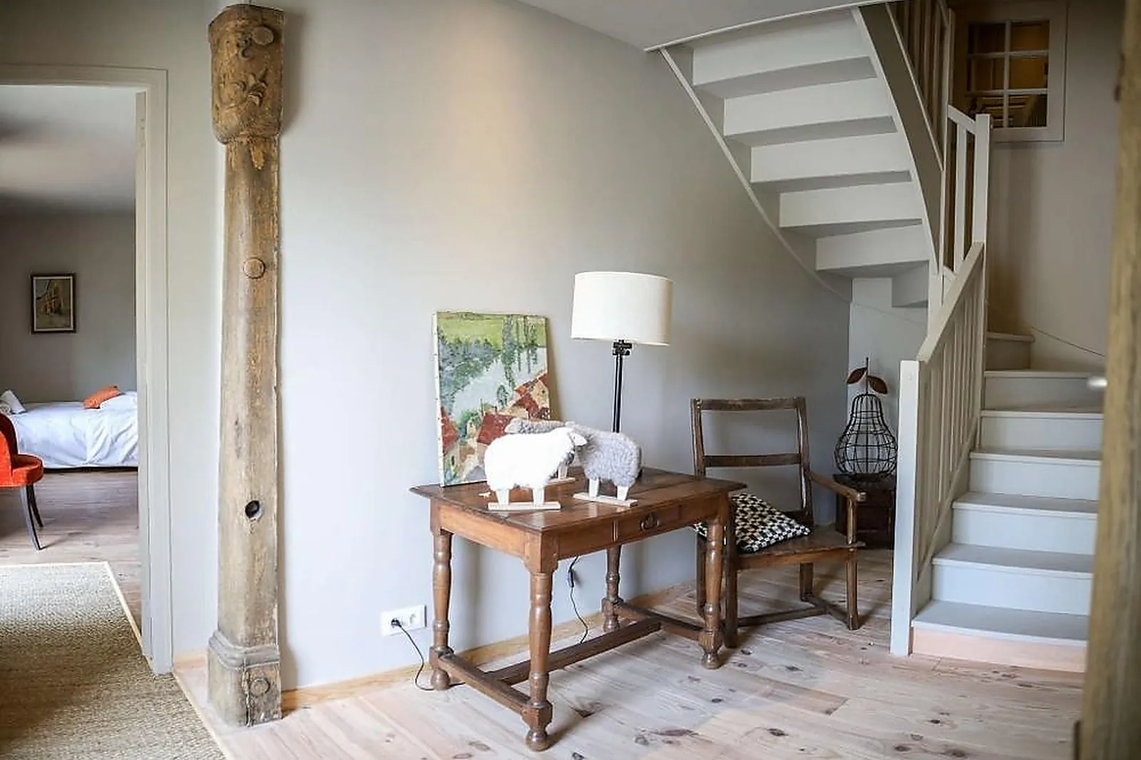 Lieux événementiels, DOMAINE DE LAUMONDIÈRE