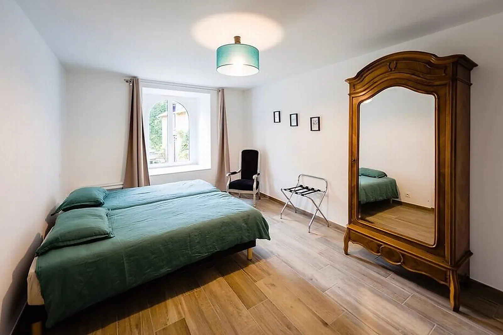 Lieux événementiels, DOMAINE DE LAUNAY CHAUVEL