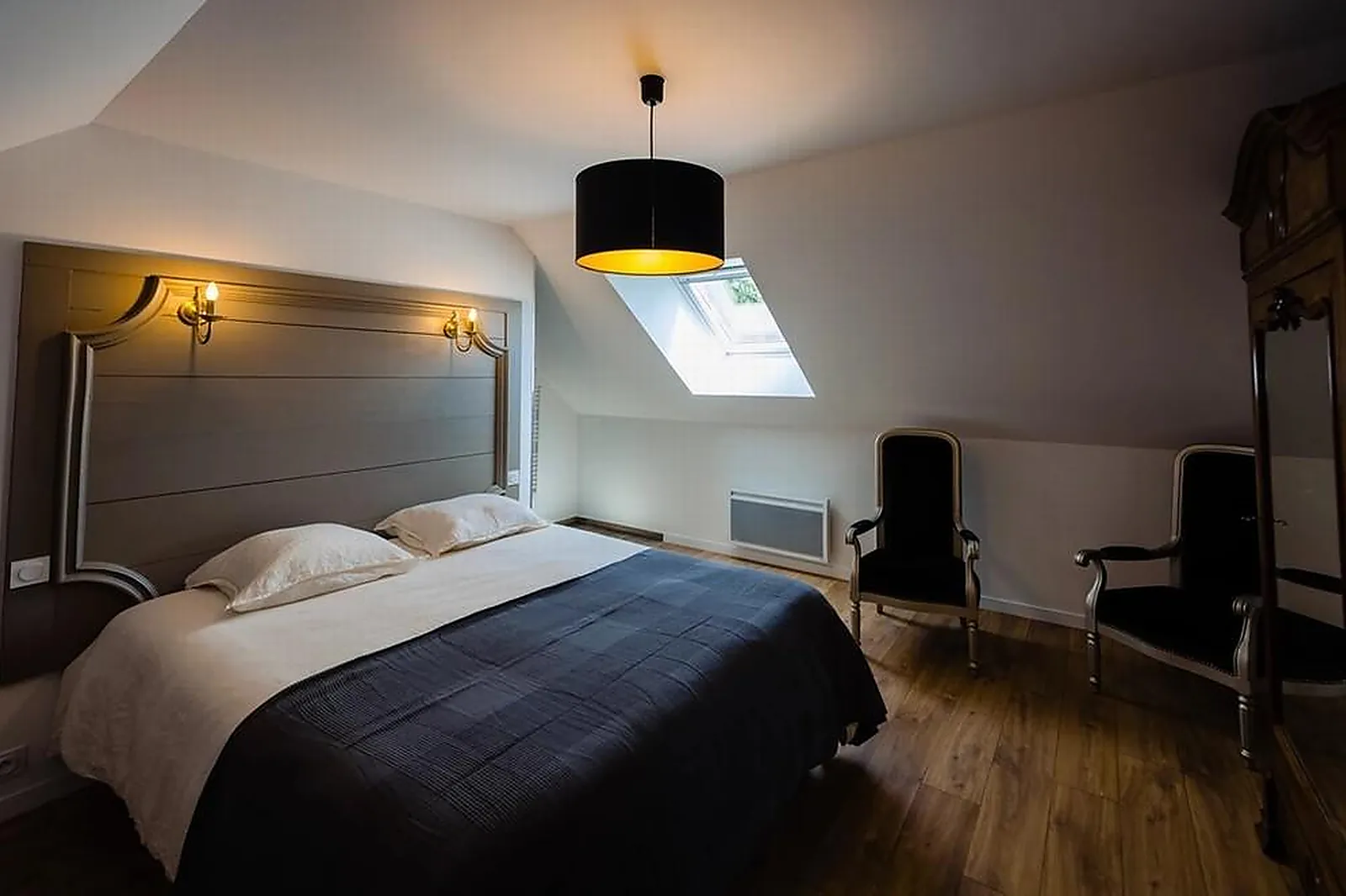 Lieux événementiels, DOMAINE DE LAUNAY CHAUVEL